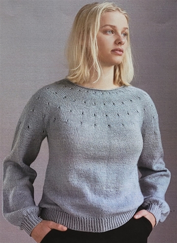 Sweater Aura 